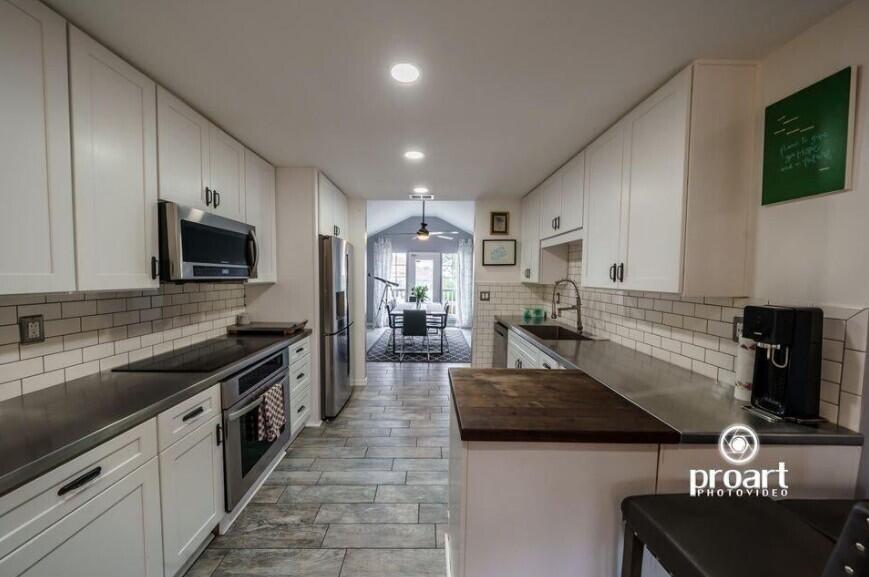 BAY BRIDGE LANDING - Residential