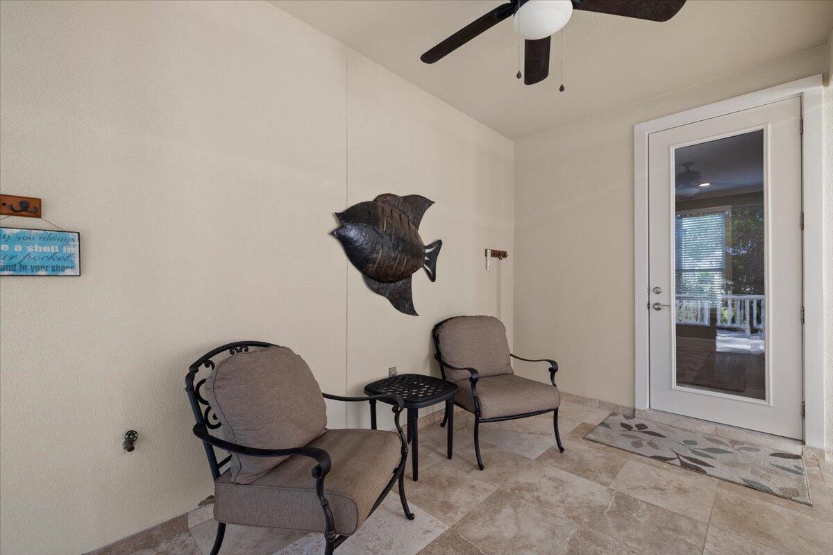 CRYSTAL LAKE II AT SANDESTIN - Residential
