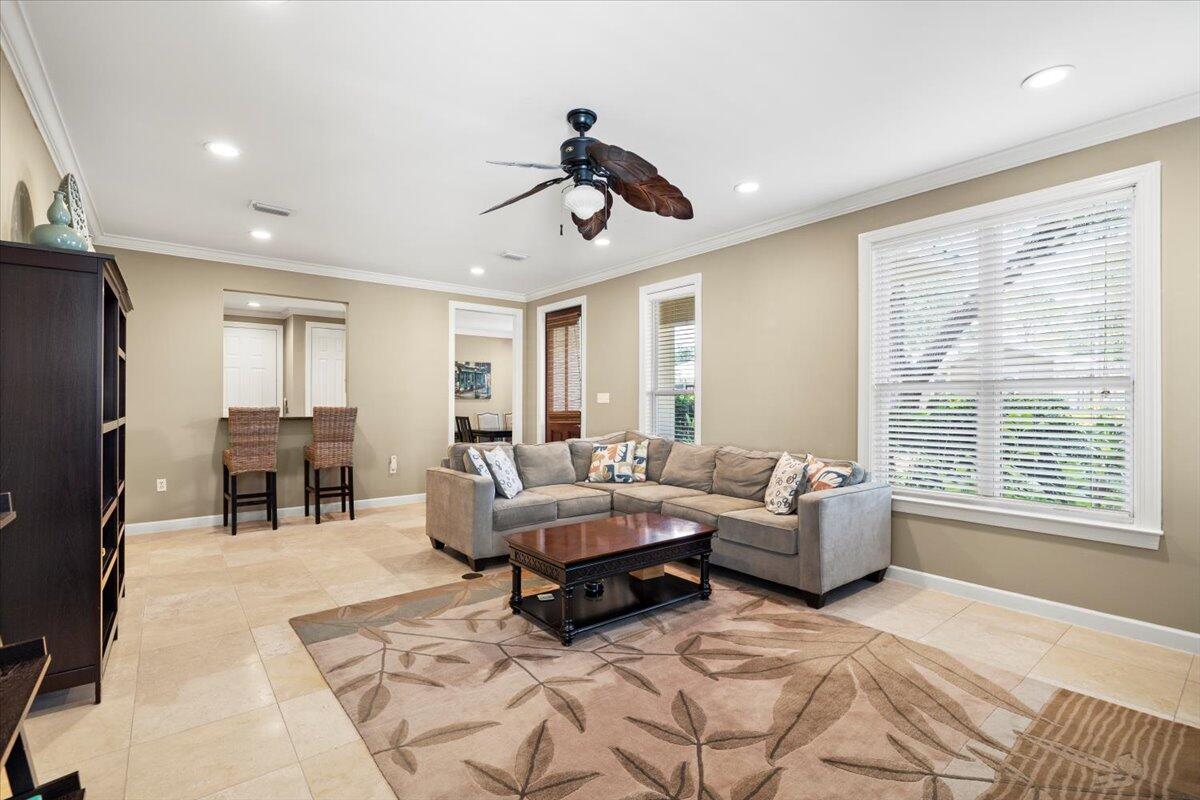 CRYSTAL LAKE II AT SANDESTIN - Residential