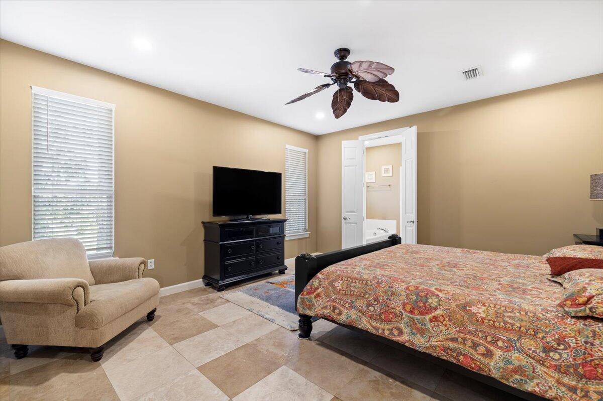 CRYSTAL LAKE II AT SANDESTIN - Residential
