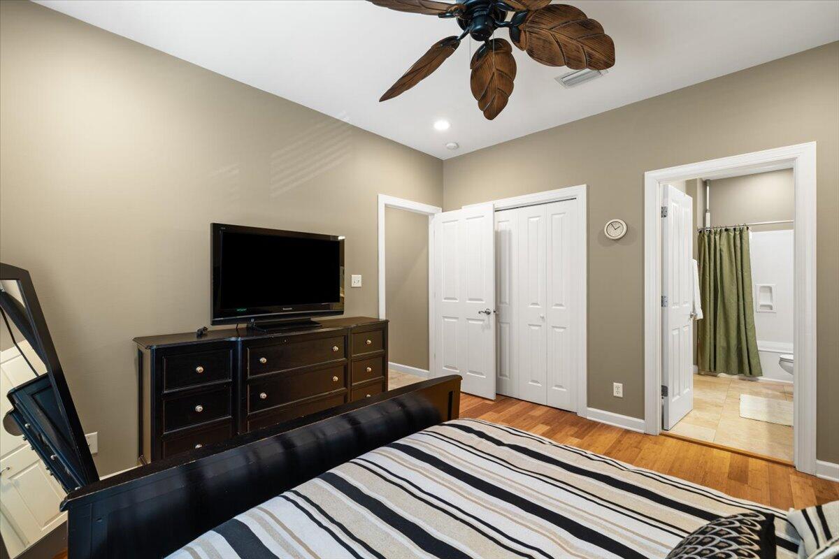 CRYSTAL LAKE II AT SANDESTIN - Residential