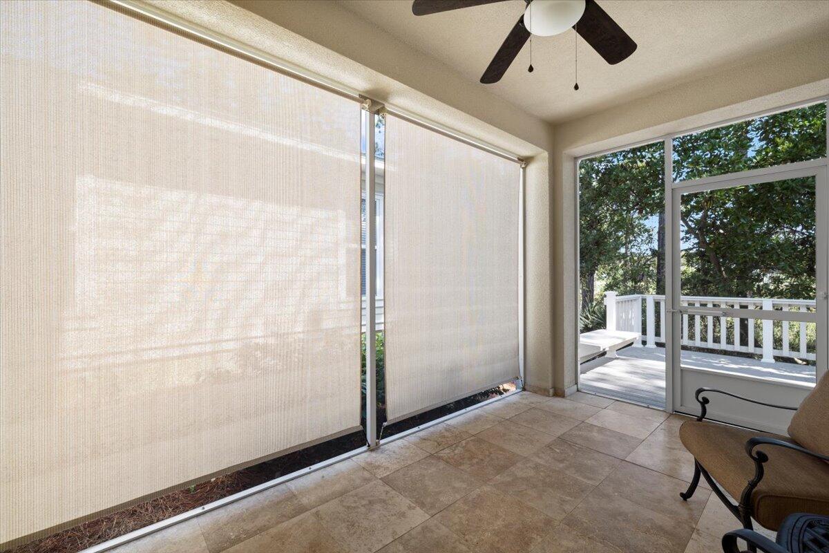 CRYSTAL LAKE II AT SANDESTIN - Residential