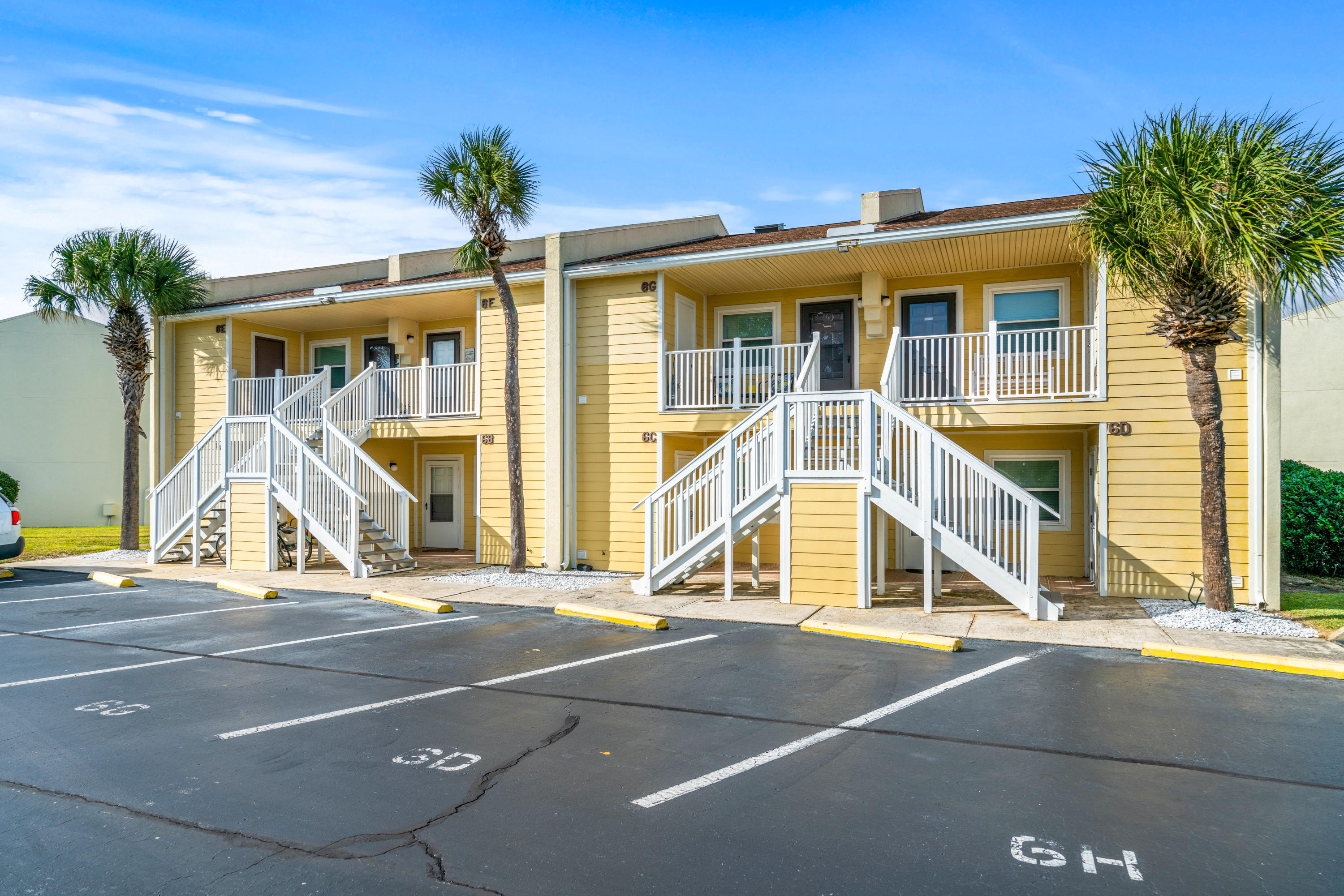 SEACOVE CONDO - Residential