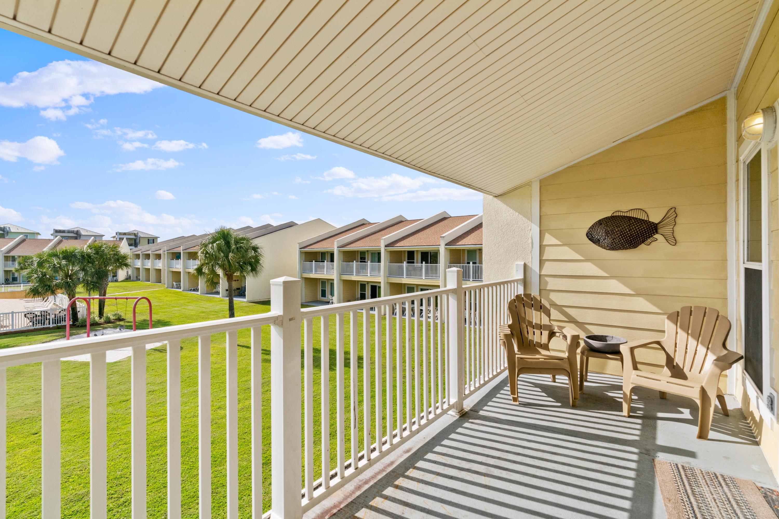 SEACOVE CONDO - Residential