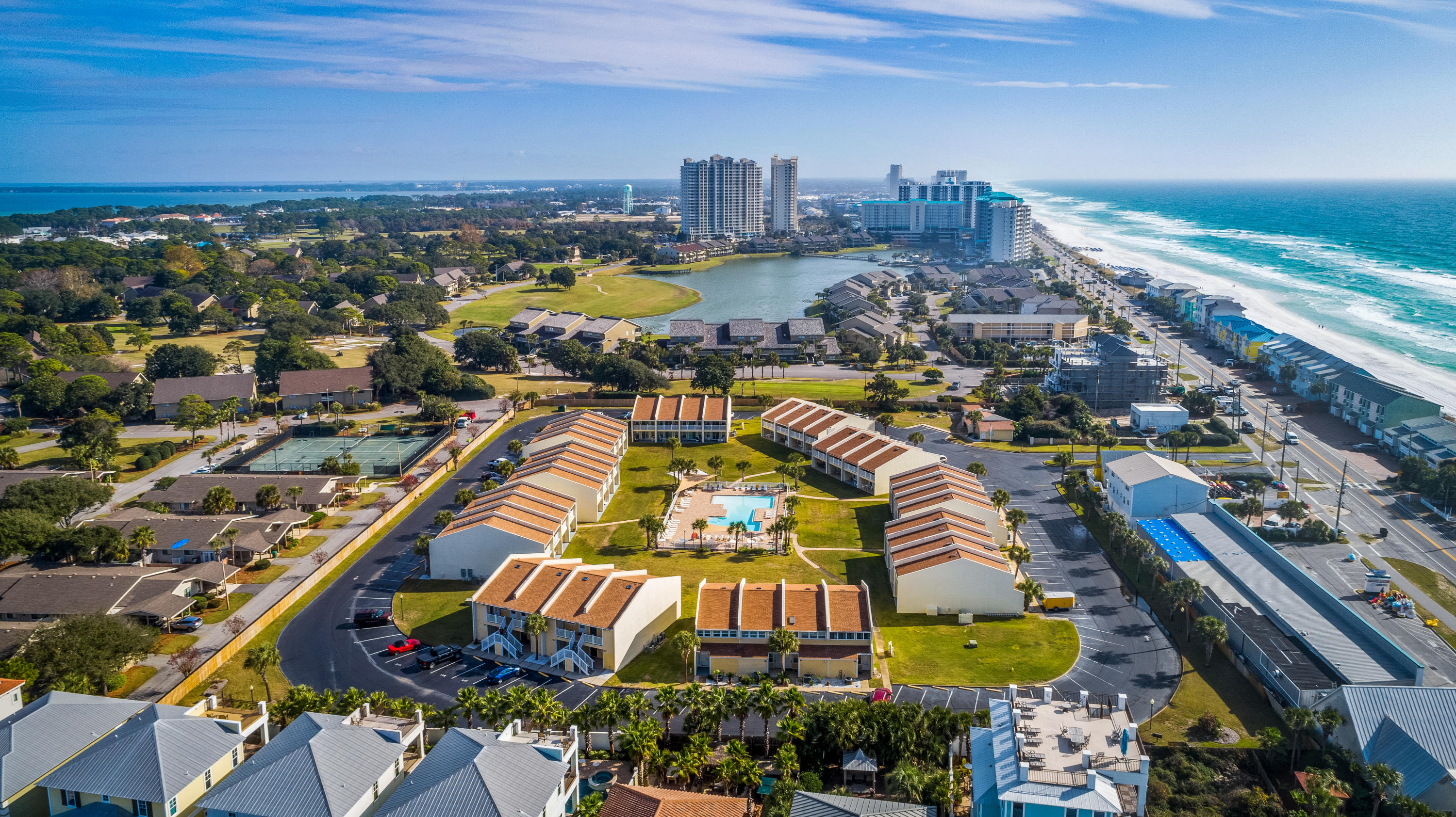 SEACOVE CONDO - Residential