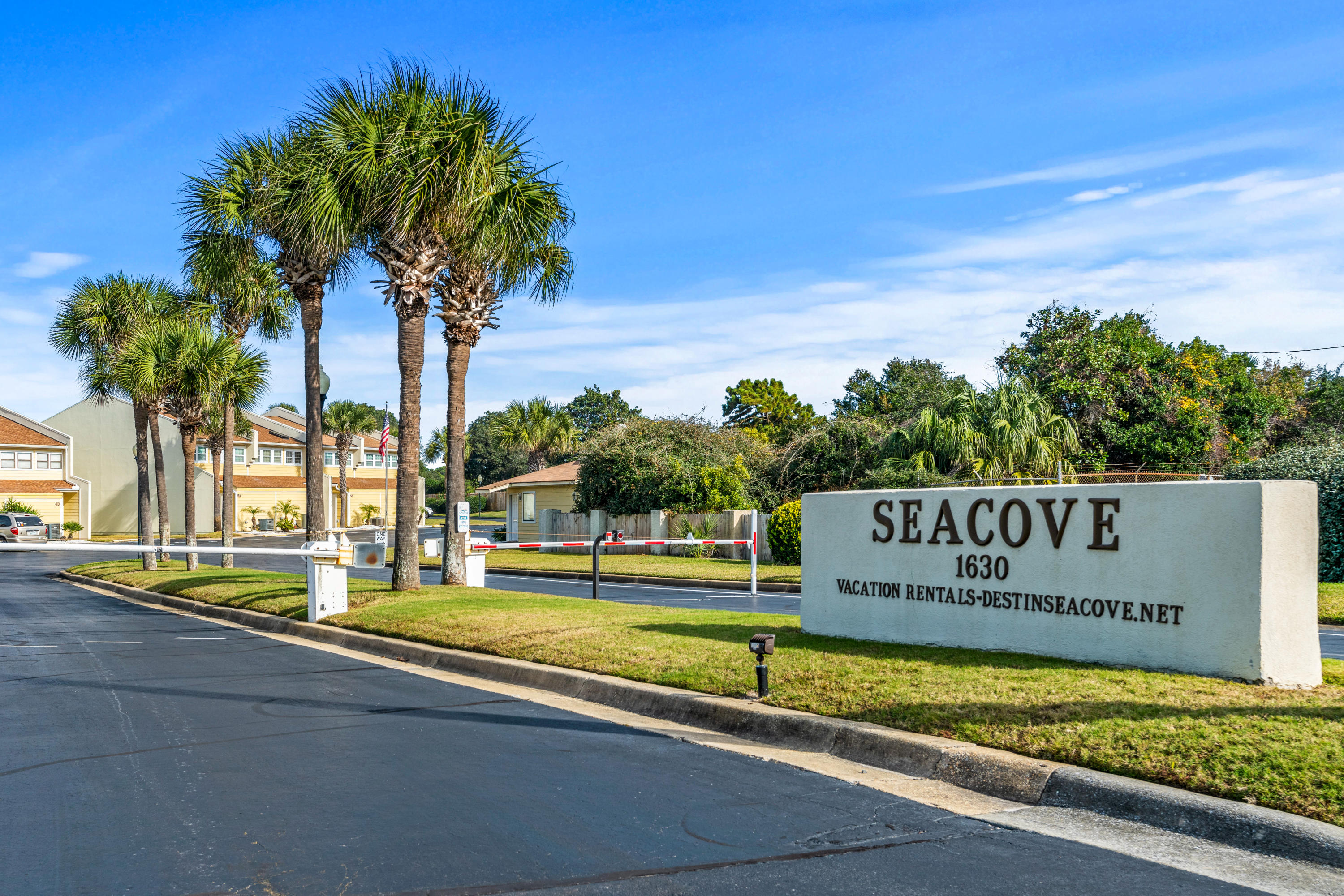 SEACOVE CONDO - Residential
