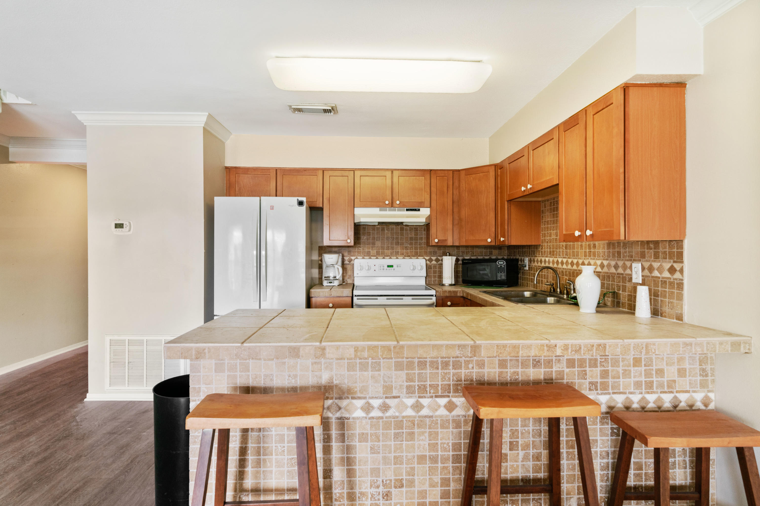 SEACOVE CONDO - Residential