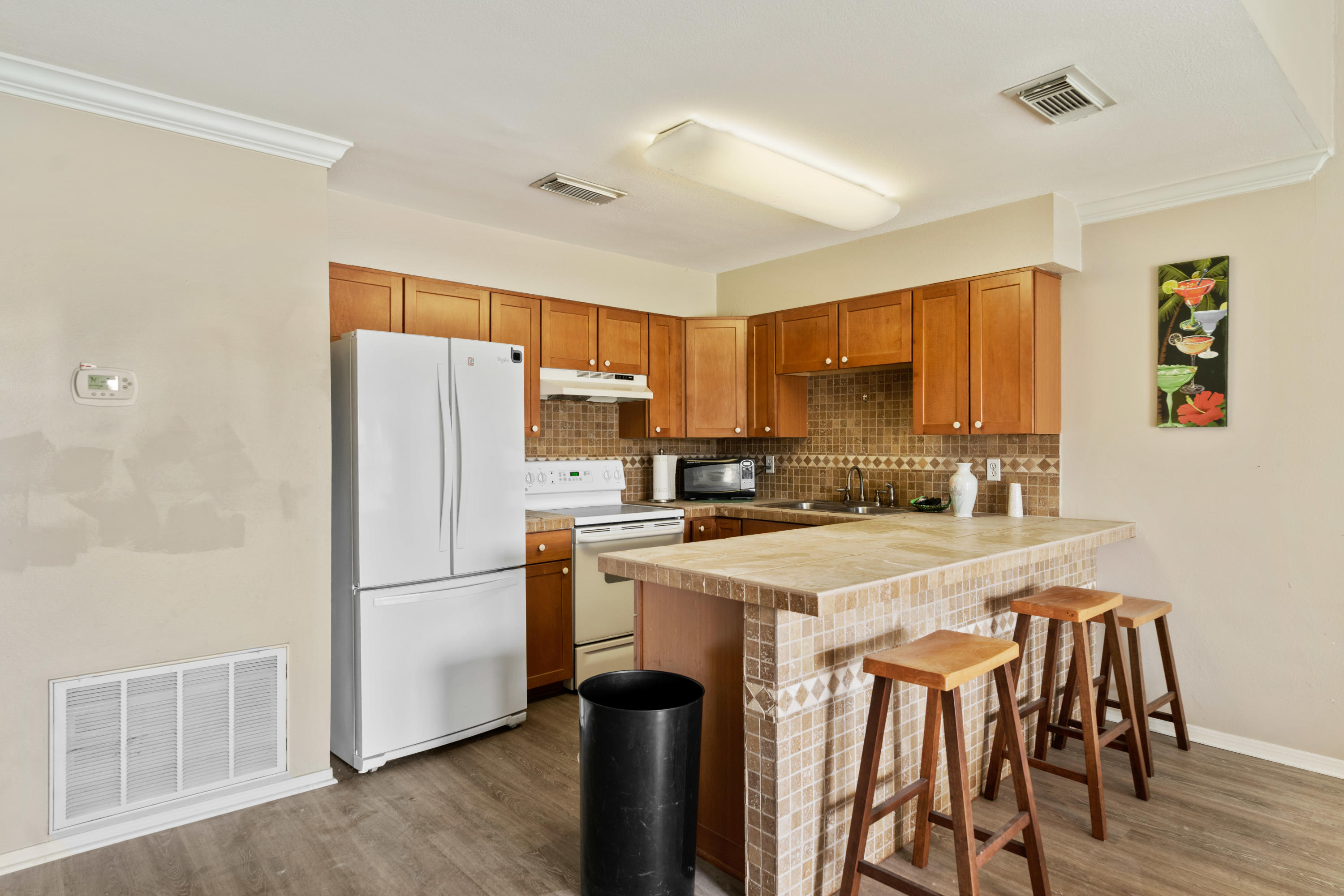 SEACOVE CONDO - Residential