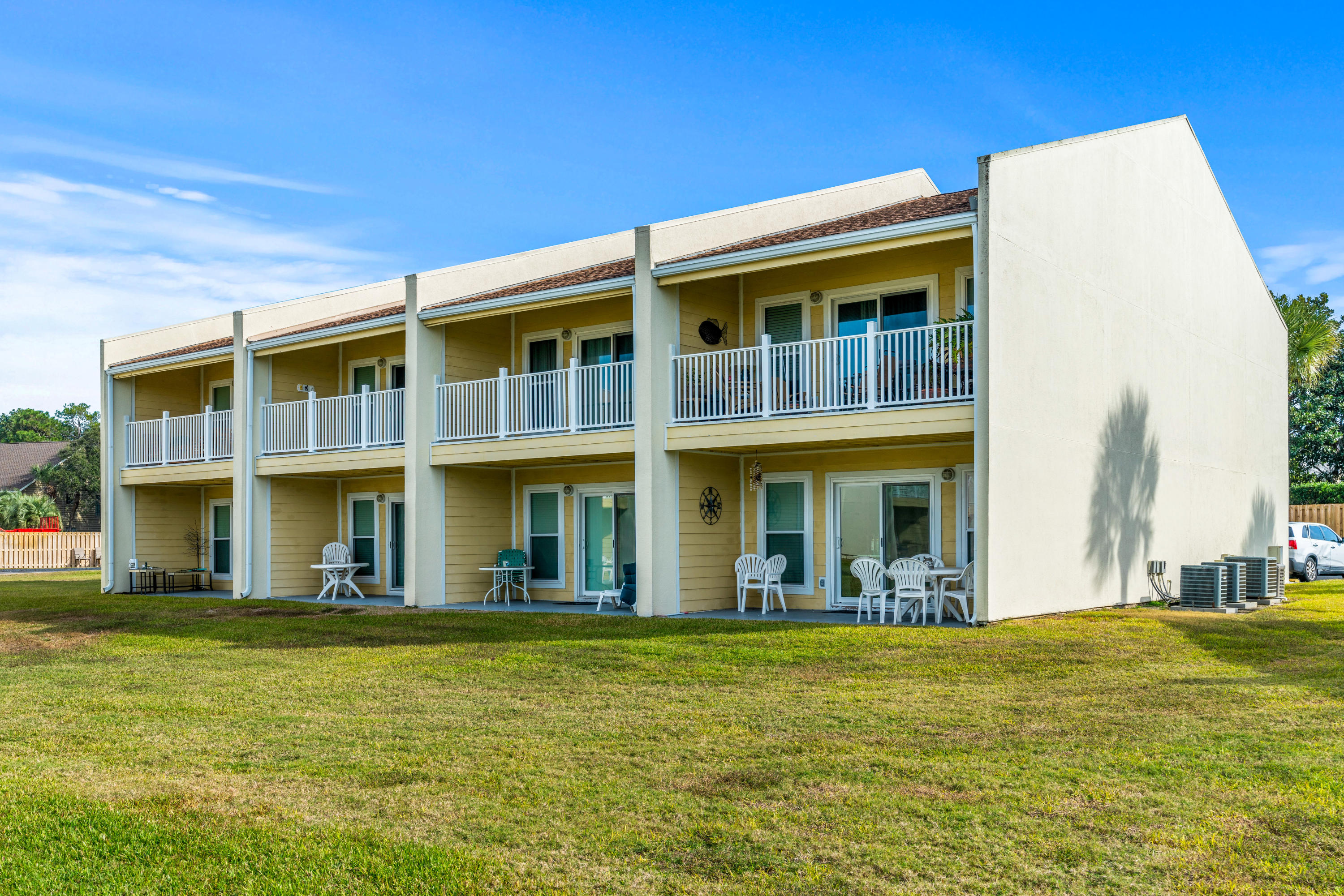 SEACOVE CONDO - Residential