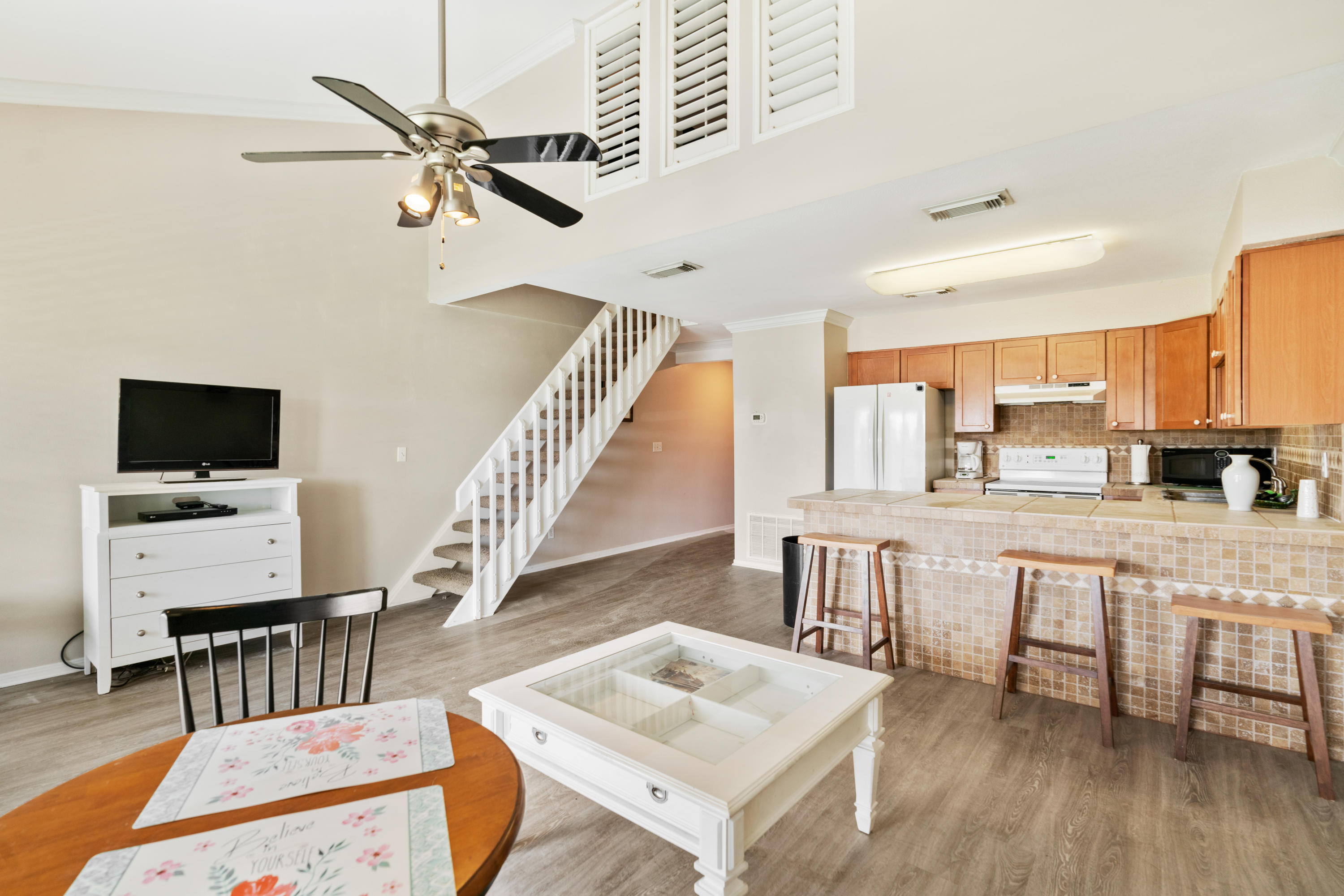 SEACOVE CONDO - Residential