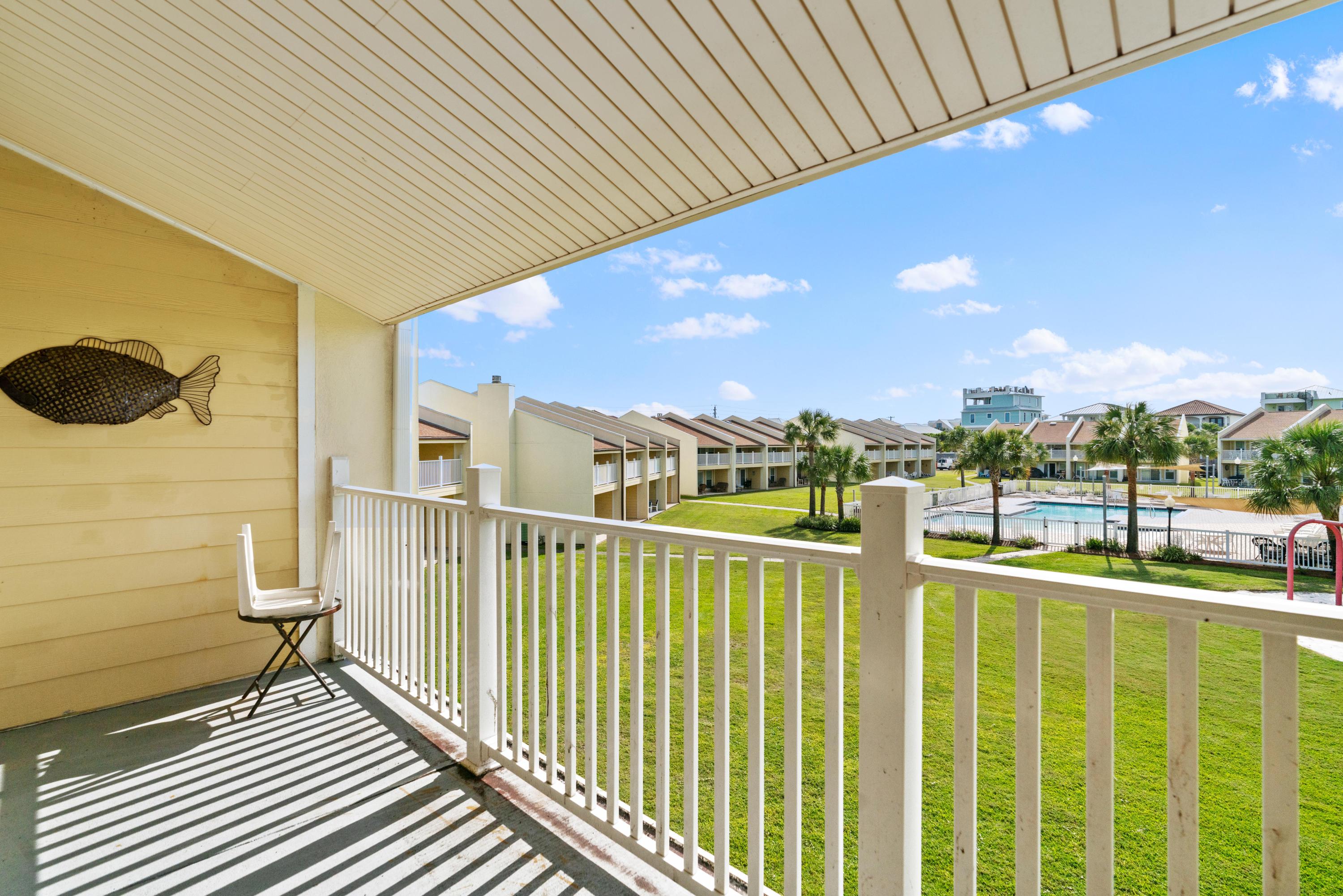 SEACOVE CONDO - Residential