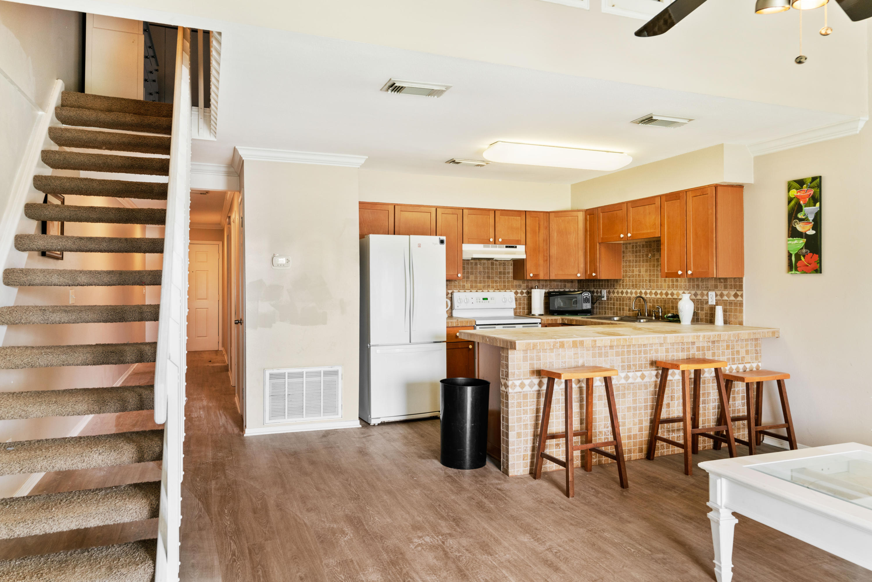 SEACOVE CONDO - Residential