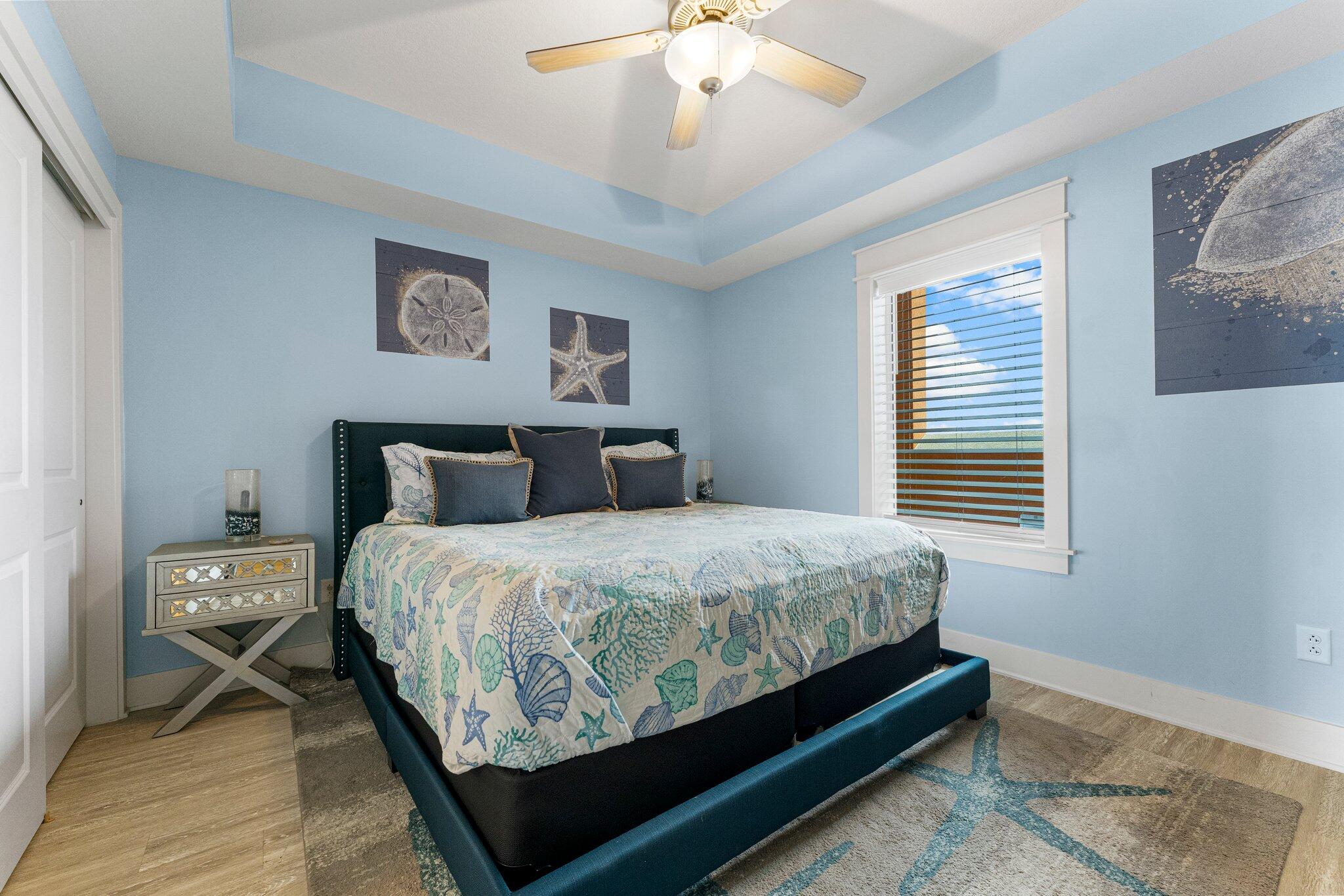 CALYPSO RESORT & TOWERS - Residential