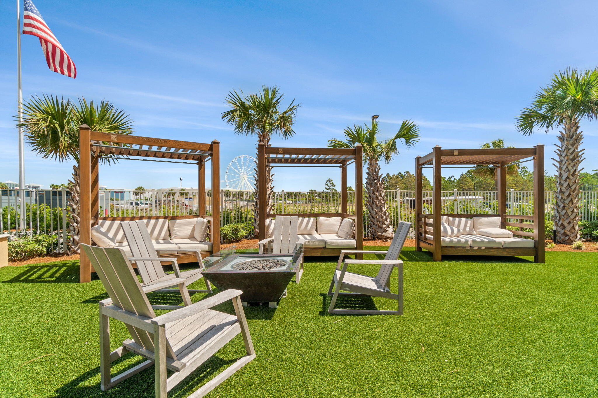 CALYPSO RESORT & TOWERS - Residential