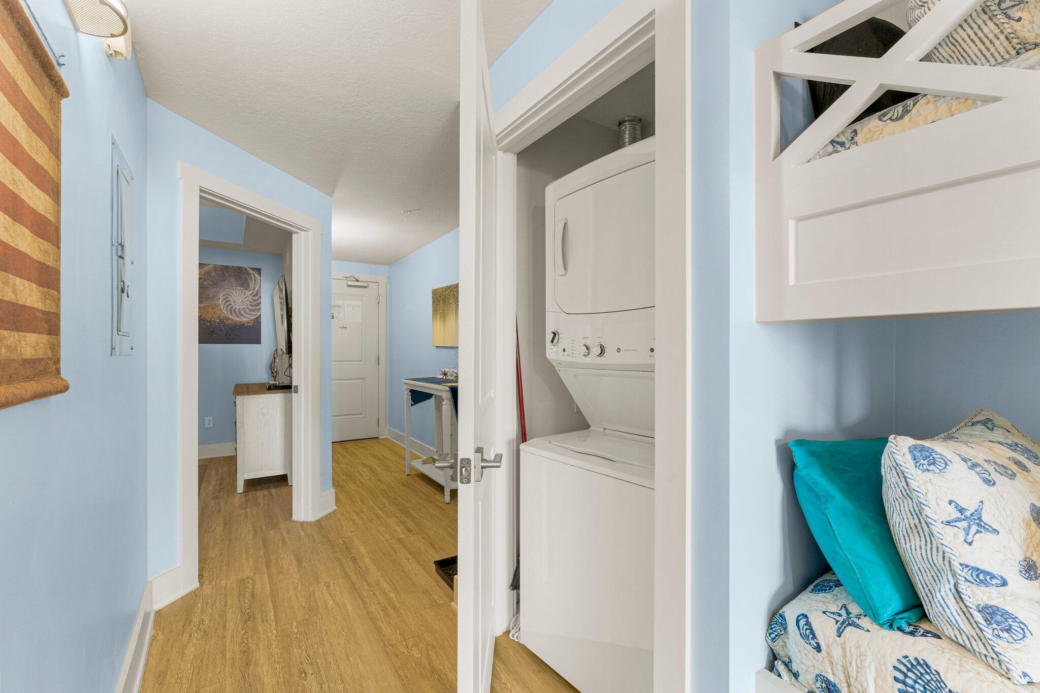 CALYPSO RESORT & TOWERS - Residential