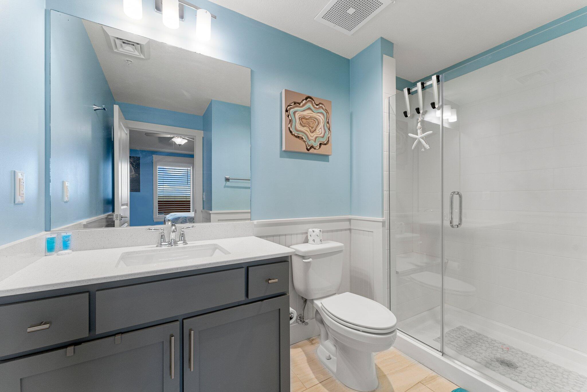 CALYPSO RESORT & TOWERS - Residential