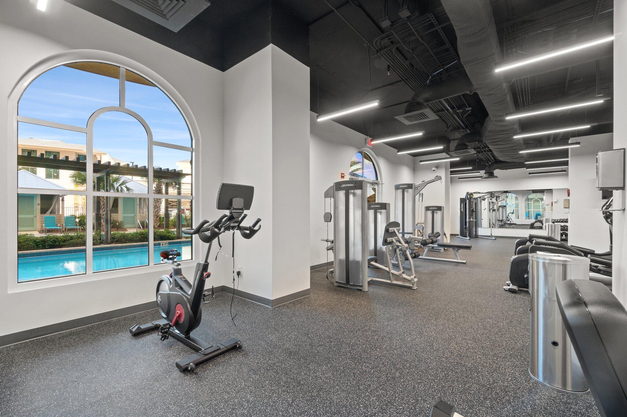 CALYPSO RESORT & TOWERS - Residential