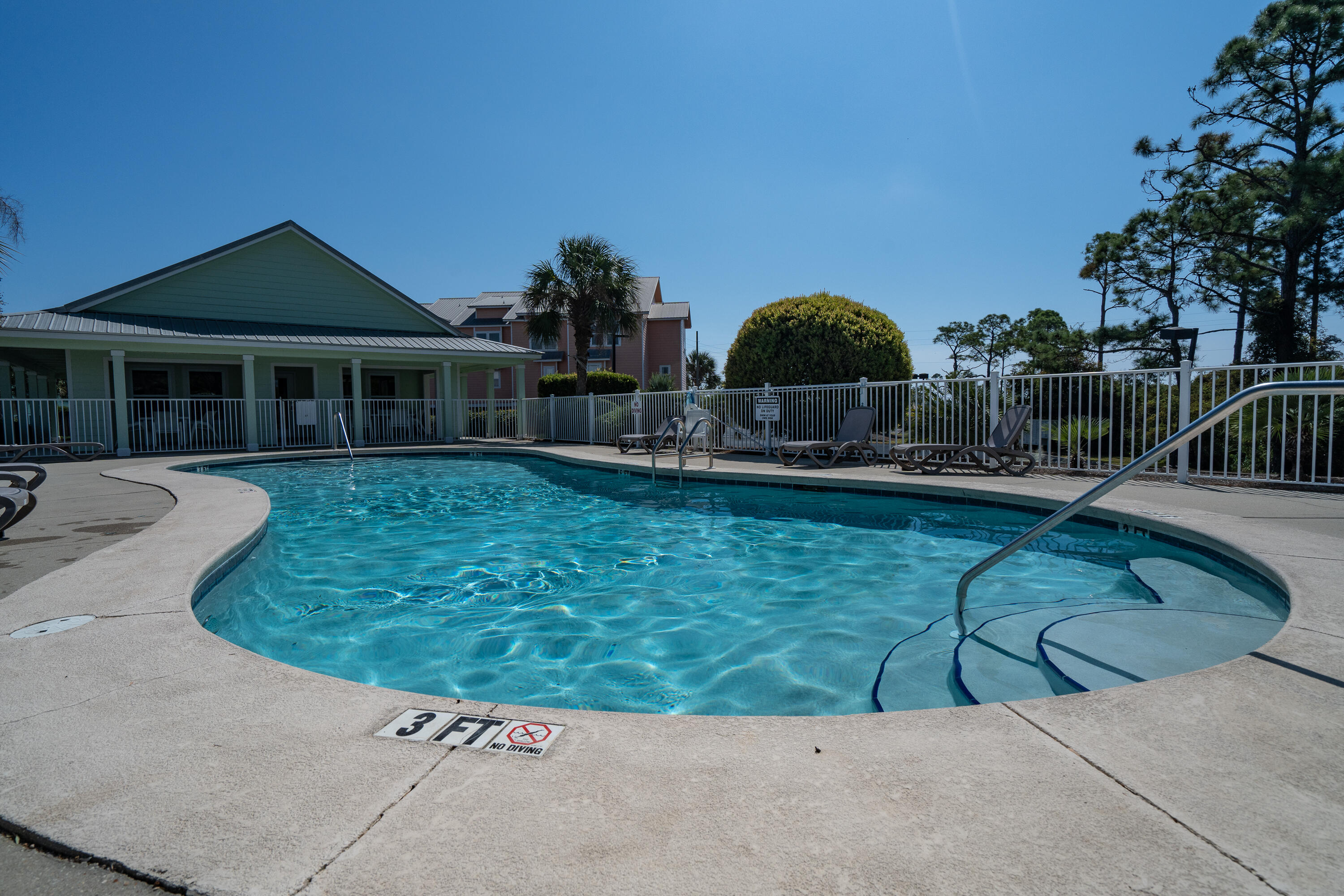 The Retreat at Innerarity, Phase II - Residential