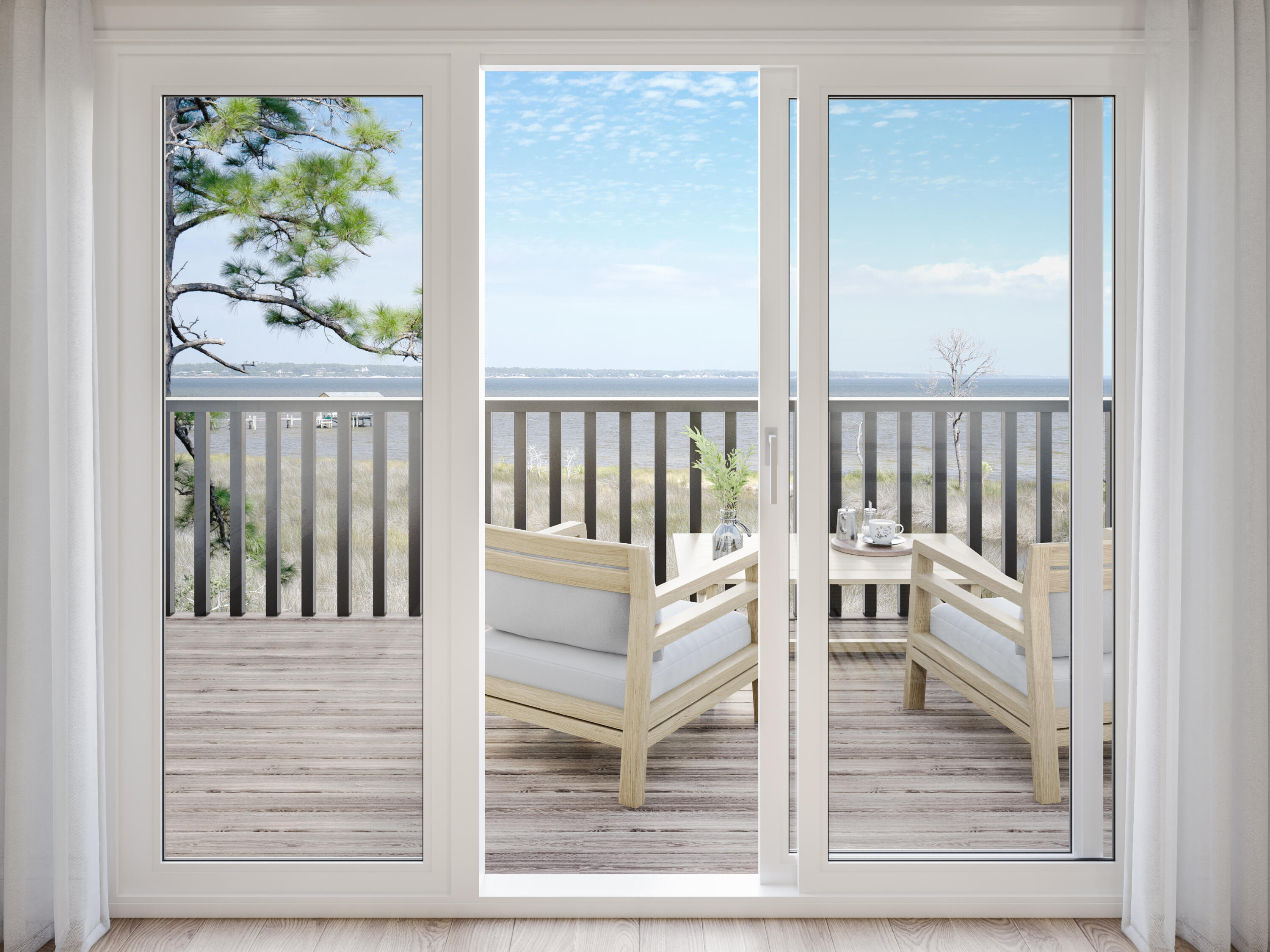 The Retreat at Innerarity, Phase II - Residential