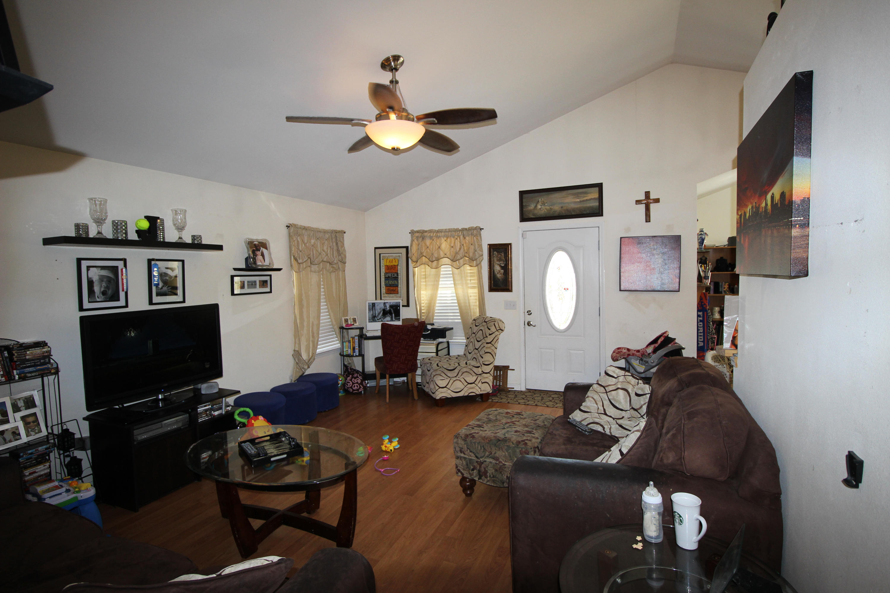 Oakwood Estates - Residential