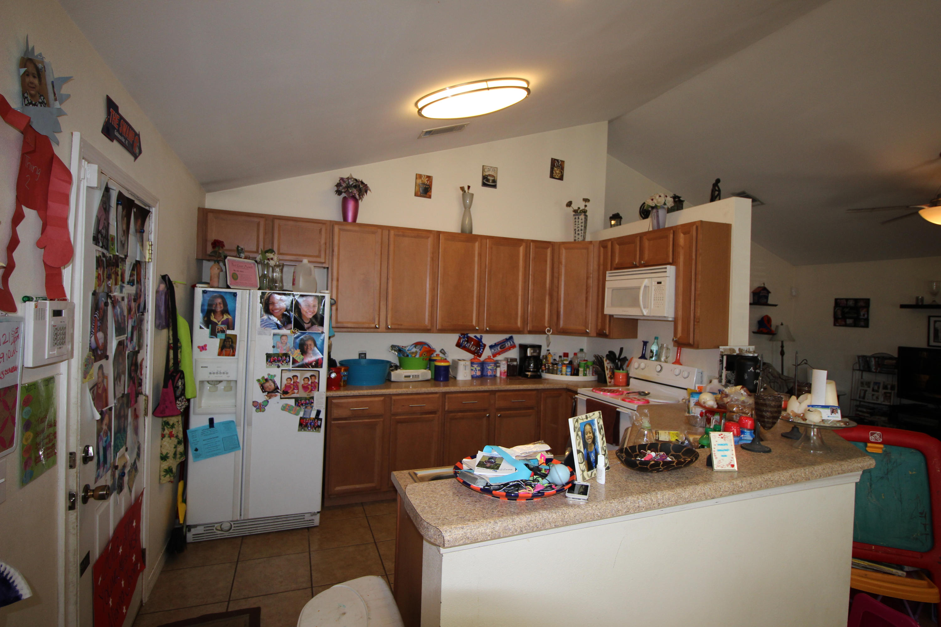 Oakwood Estates - Residential