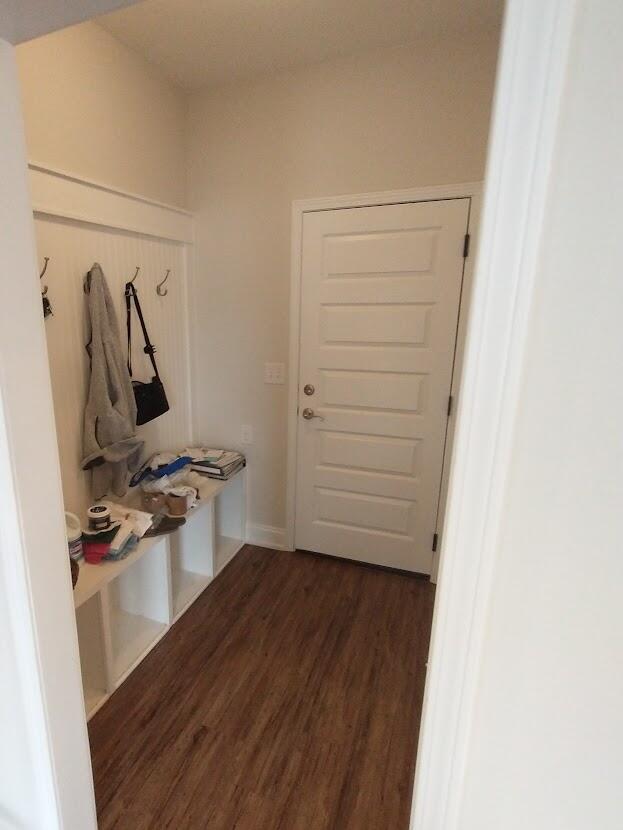 GOLF VILLA CONDOMINIUMS AT BLUEWATER BAY - Residential Lease