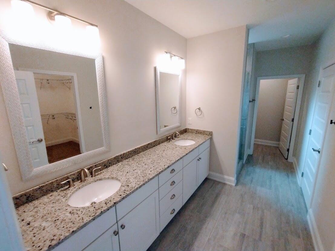 GOLF VILLA CONDOMINIUMS AT BLUEWATER BAY - Residential Lease