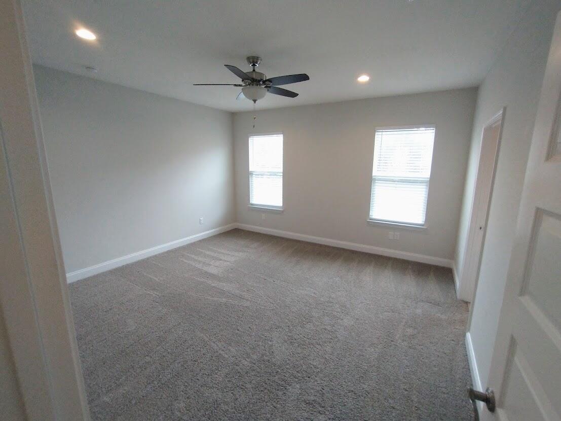 GOLF VILLA CONDOMINIUMS AT BLUEWATER BAY - Residential Lease