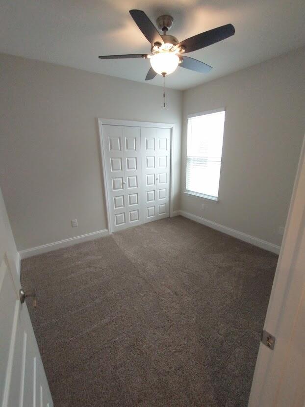 GOLF VILLA CONDOMINIUMS AT BLUEWATER BAY - Residential Lease