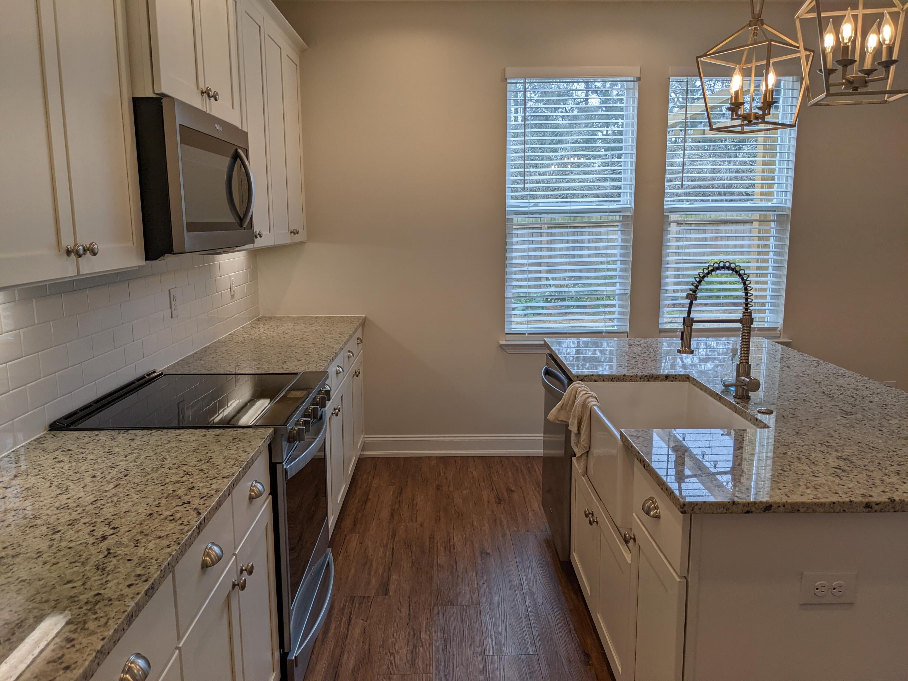 GOLF VILLA CONDOMINIUMS AT BLUEWATER BAY - Residential Lease