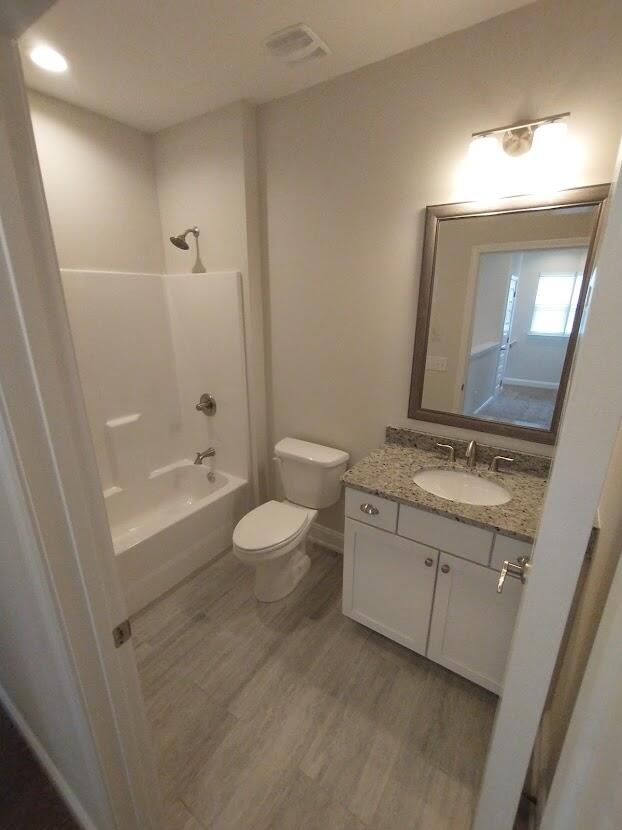 GOLF VILLA CONDOMINIUMS AT BLUEWATER BAY - Residential Lease