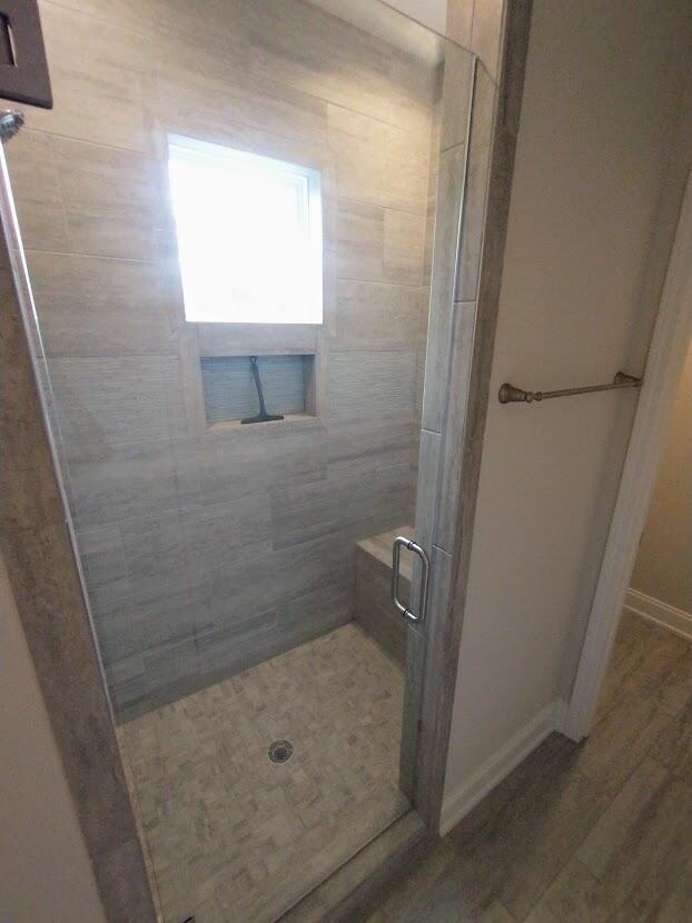 GOLF VILLA CONDOMINIUMS AT BLUEWATER BAY - Residential Lease