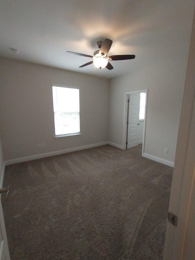 GOLF VILLA CONDOMINIUMS AT BLUEWATER BAY - Residential Lease