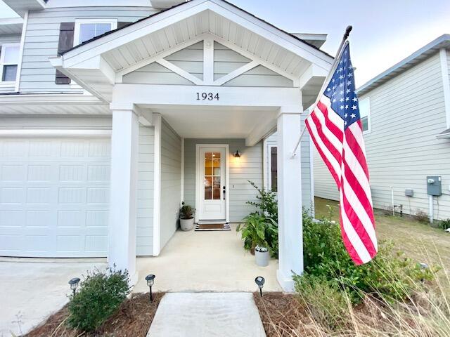 1934 Bluewater Boulevard