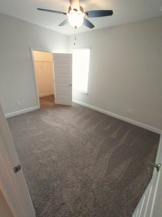 GOLF VILLA CONDOMINIUMS AT BLUEWATER BAY - Residential Lease