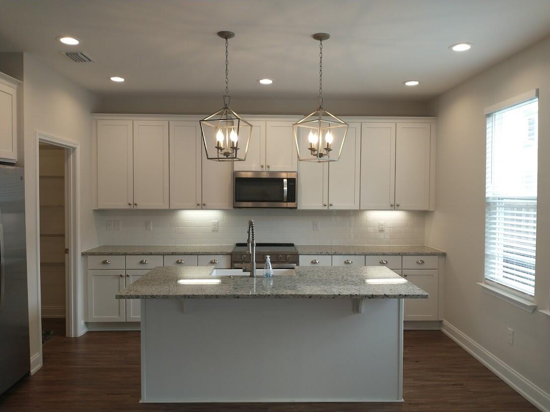 GOLF VILLA CONDOMINIUMS AT BLUEWATER BAY - Residential Lease