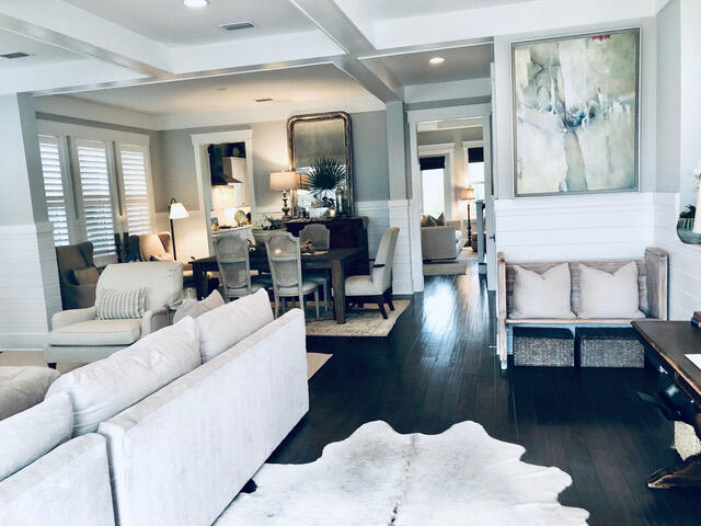 NATUREWALK AT SEAGROVE - Residential