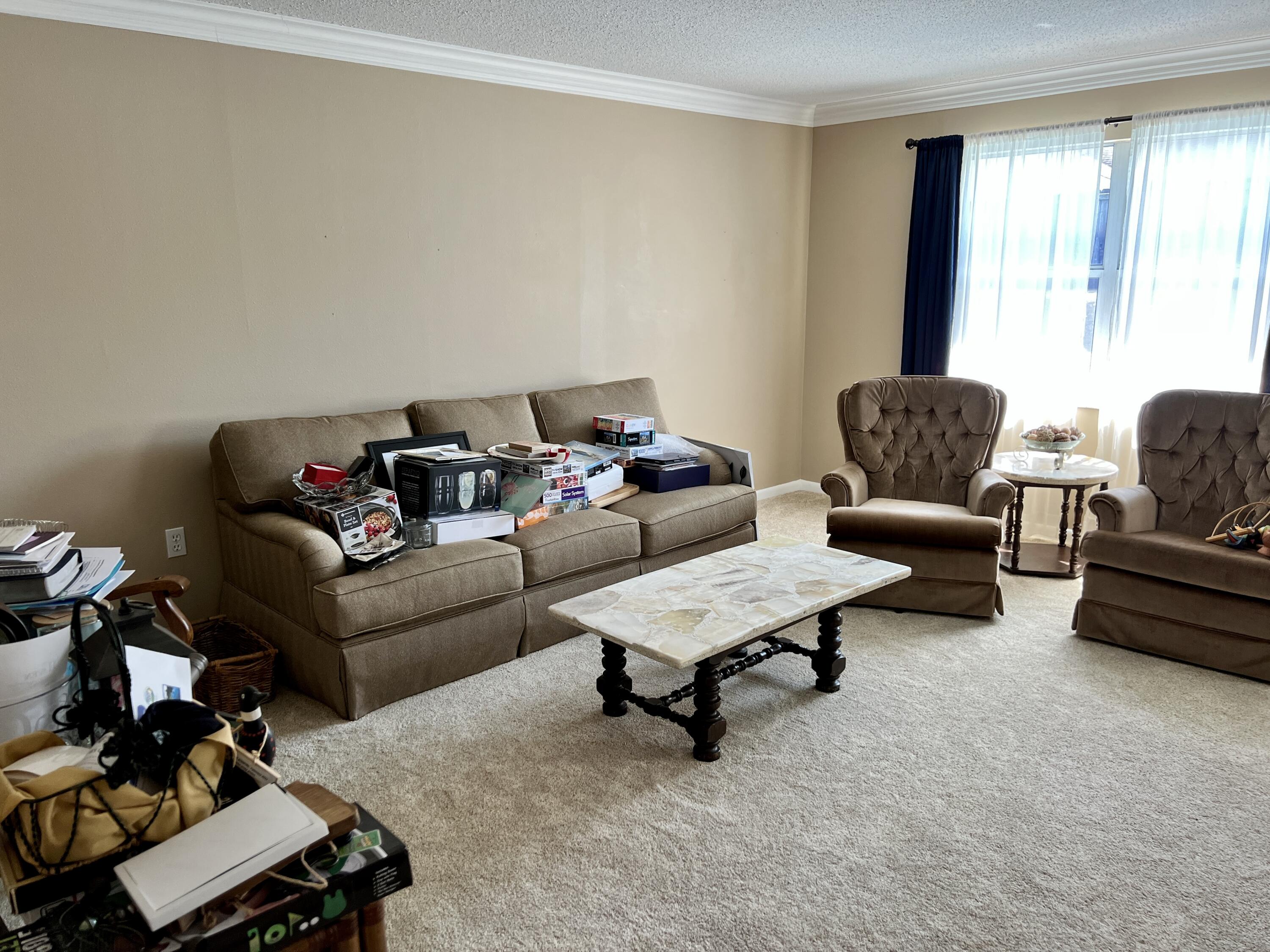 LAKE LORRAINE ESTATES - Residential