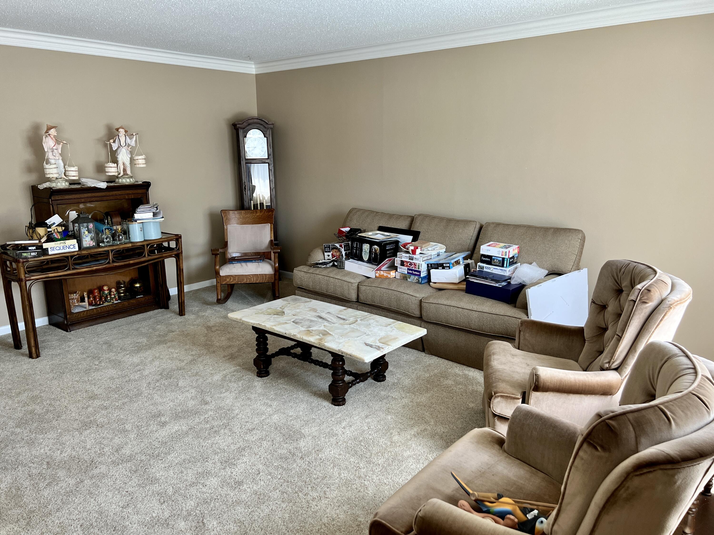 LAKE LORRAINE ESTATES - Residential