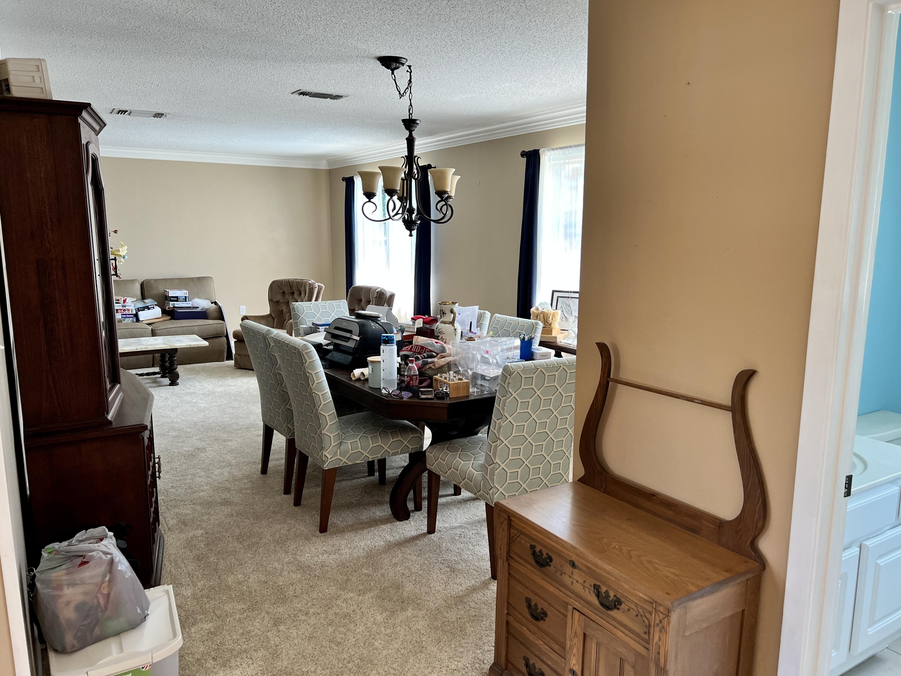 LAKE LORRAINE ESTATES - Residential
