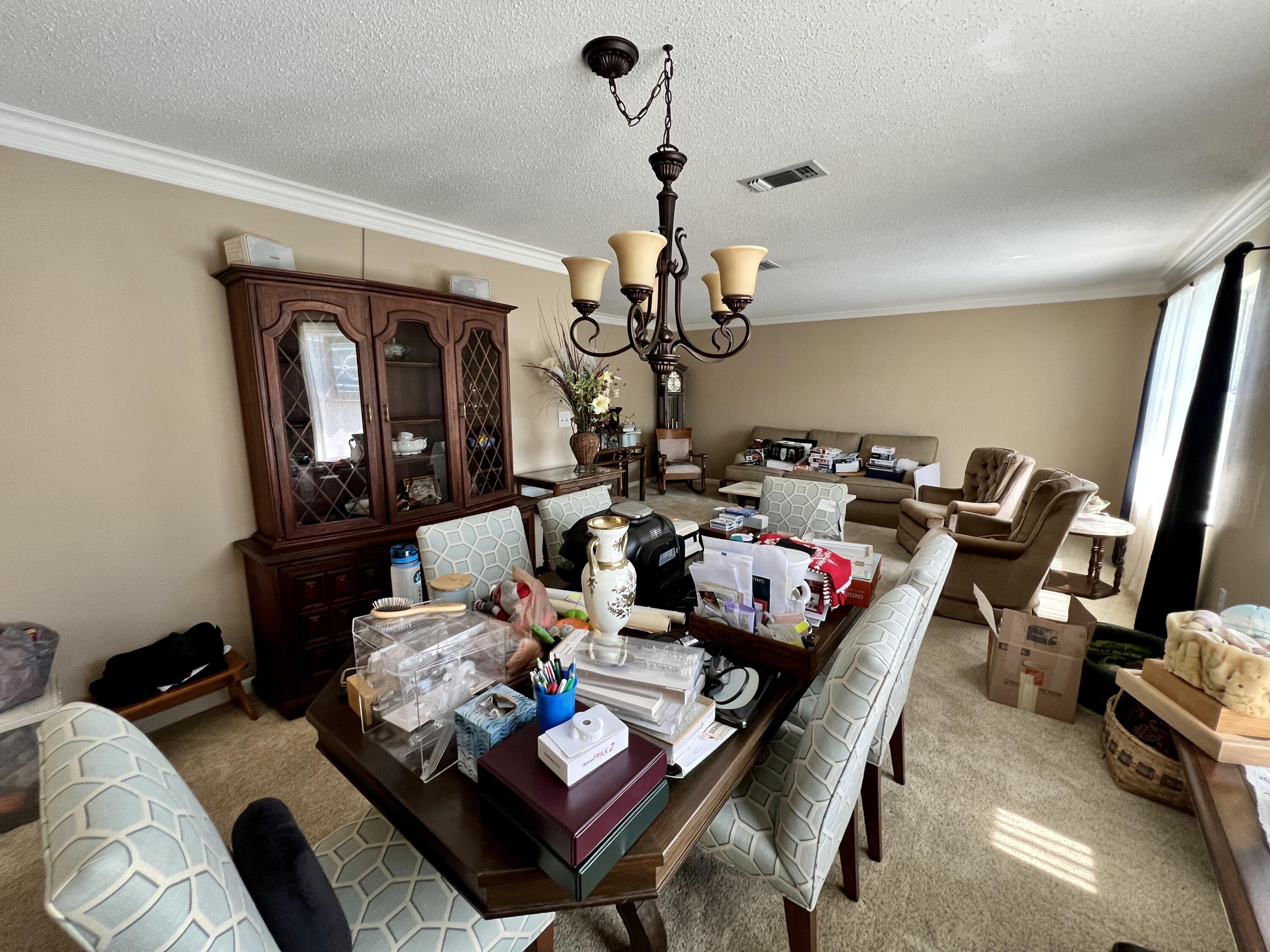 LAKE LORRAINE ESTATES - Residential