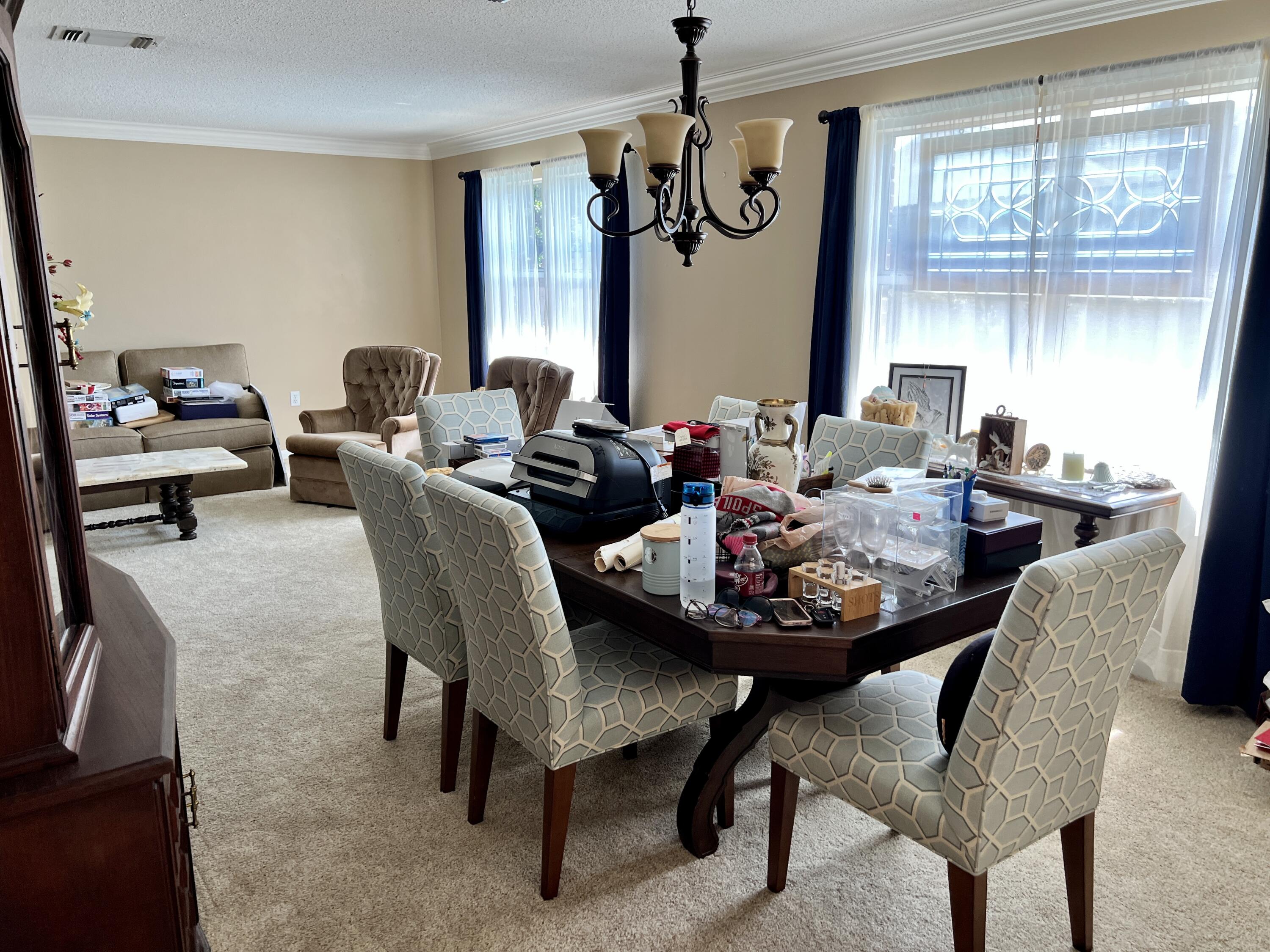 LAKE LORRAINE ESTATES - Residential