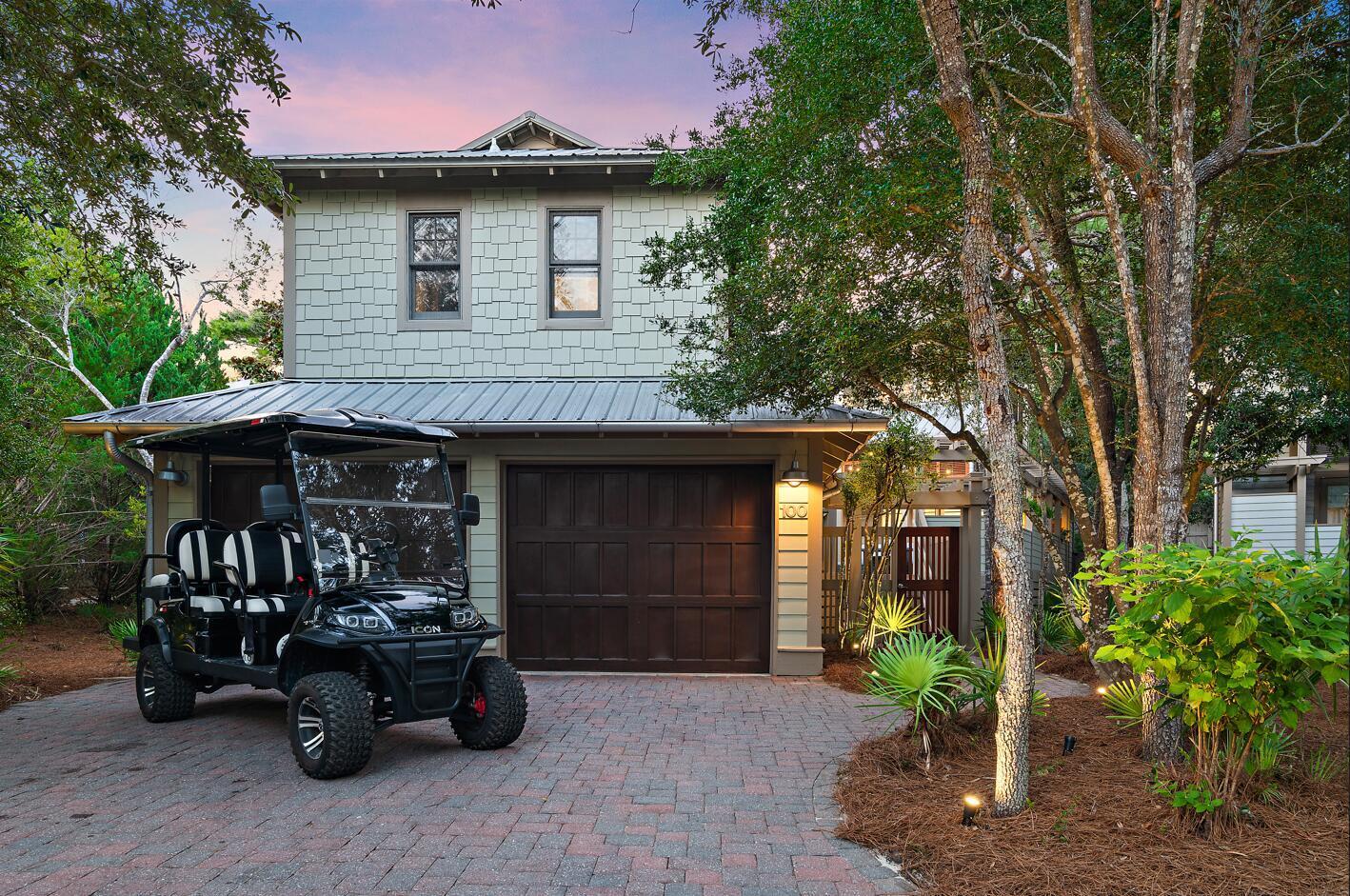 SUMMER RIDGE SOUTH - Residential