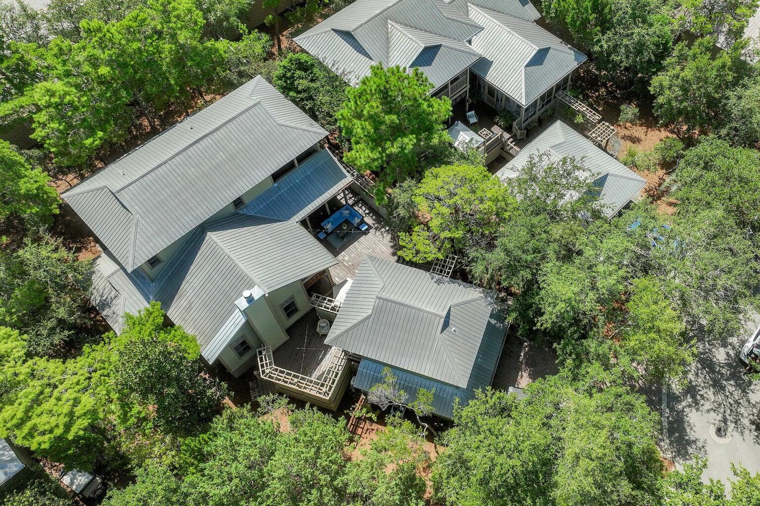 SUMMER RIDGE SOUTH - Residential