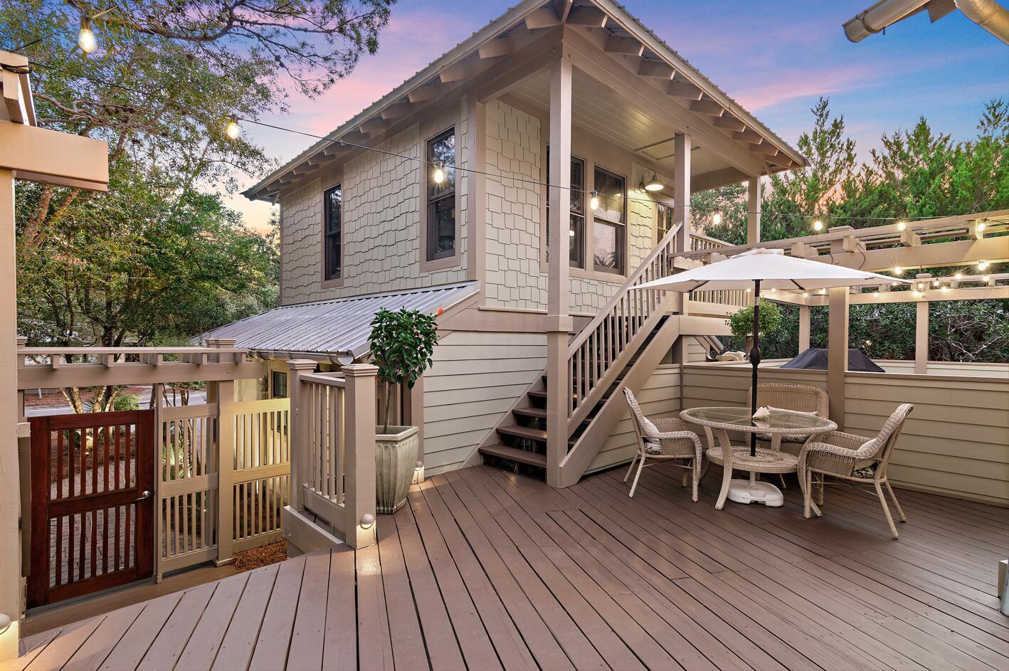 SUMMER RIDGE SOUTH - Residential