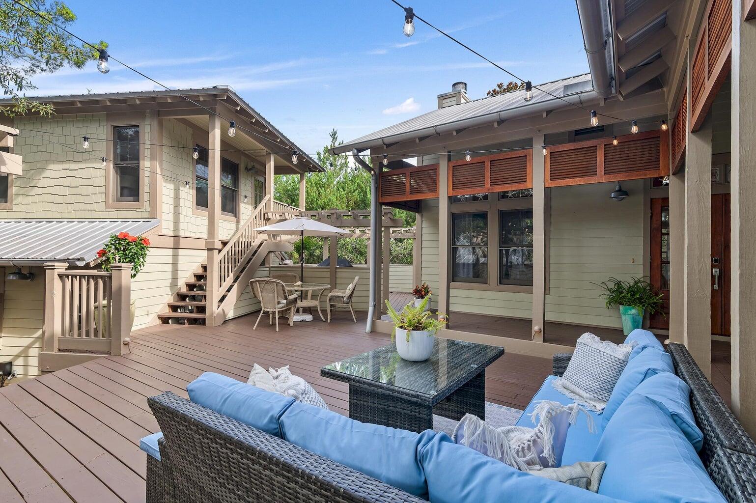 SUMMER RIDGE SOUTH - Residential
