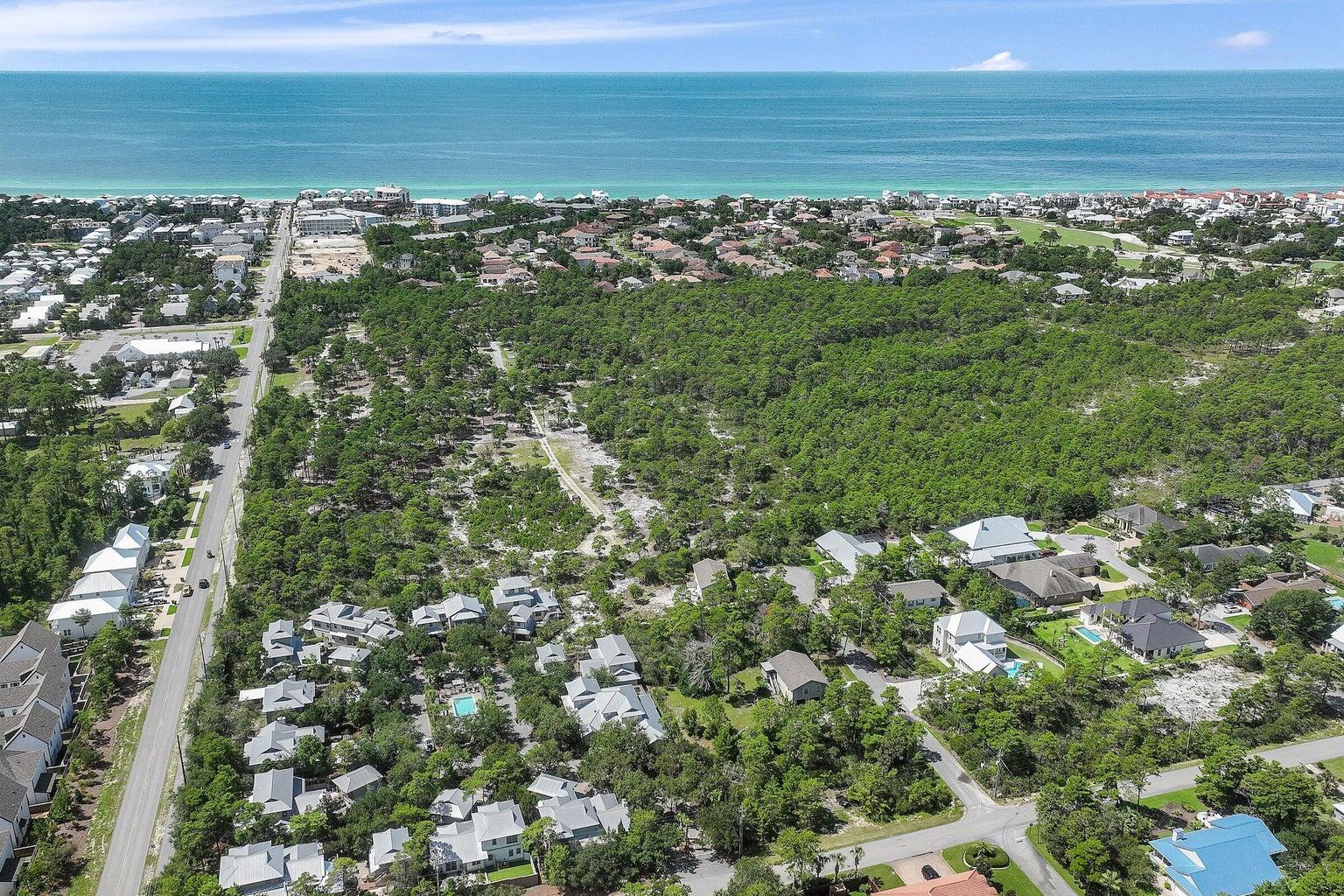 SUMMER RIDGE SOUTH - Residential