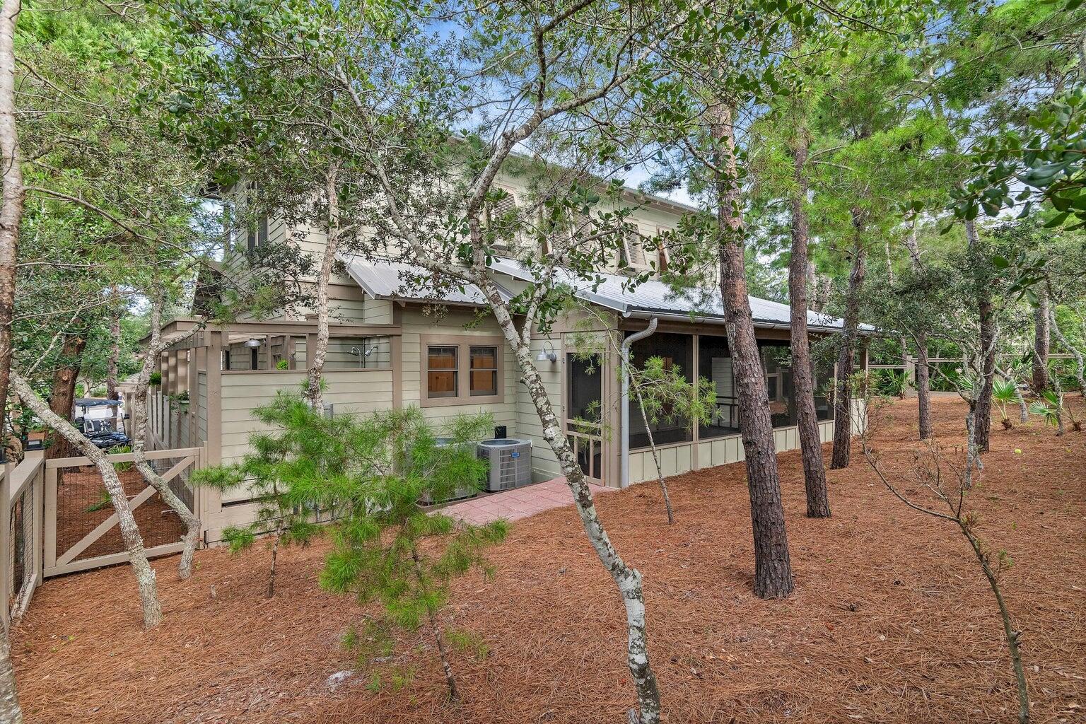 SUMMER RIDGE SOUTH - Residential