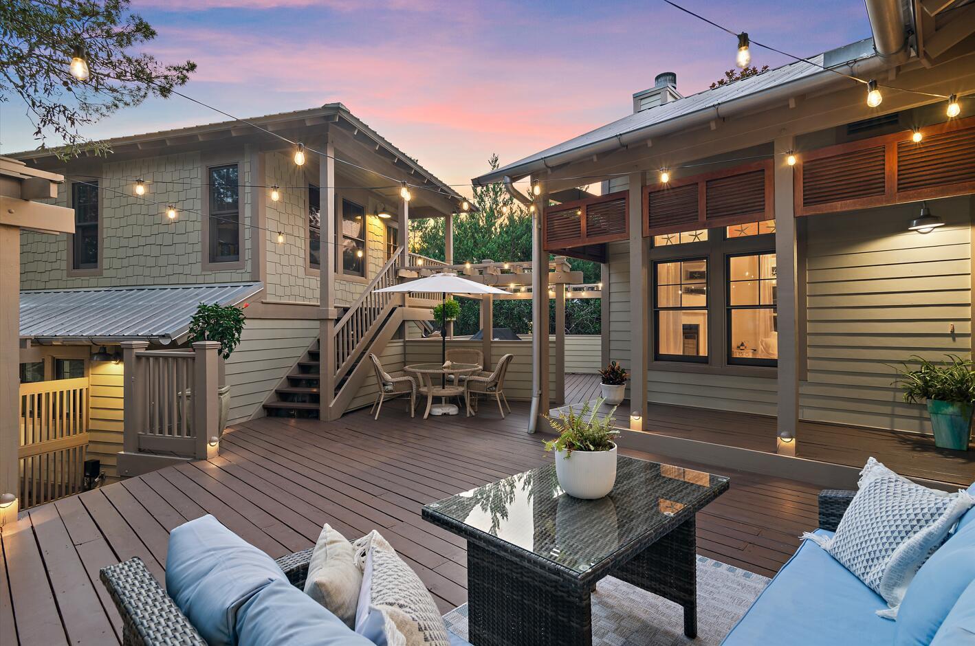 SUMMER RIDGE SOUTH - Residential