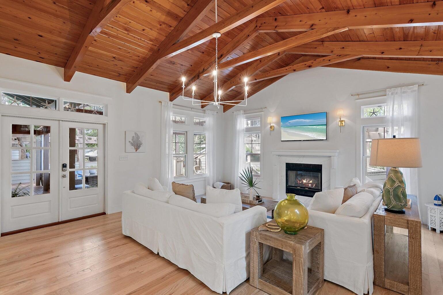 SUMMER RIDGE SOUTH - Residential